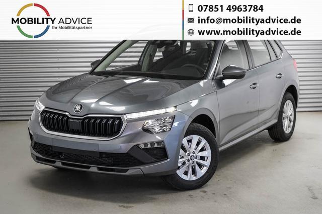 Skoda Kamiq - 1,0 TSI DSG Selection - LAGER