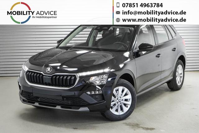 Skoda Kamiq - 1,0 TSI DSG Selection - LAGER