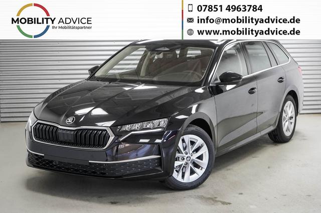 Skoda Octavia Combi - Kombi 1,5 TSI mHEV DSG Selection - LAGER