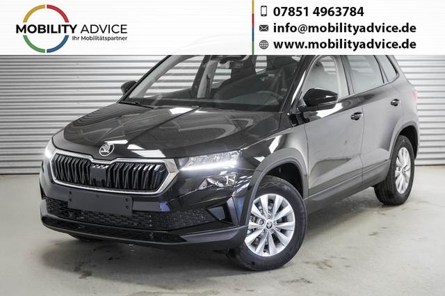 Skoda Karoq - 1,5 TSI DSG Selection - LAGER