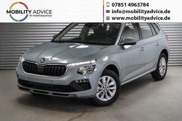Skoda Kamiq - 1,0 TSI DSG Selection - LAGER