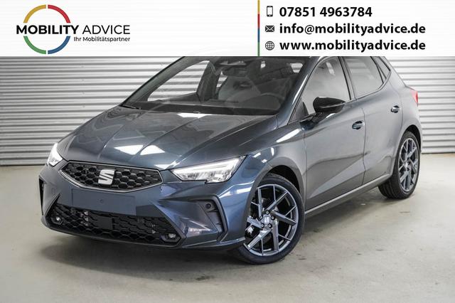 Seat Ibiza - 1,0 TSI DSG FR - LAGER