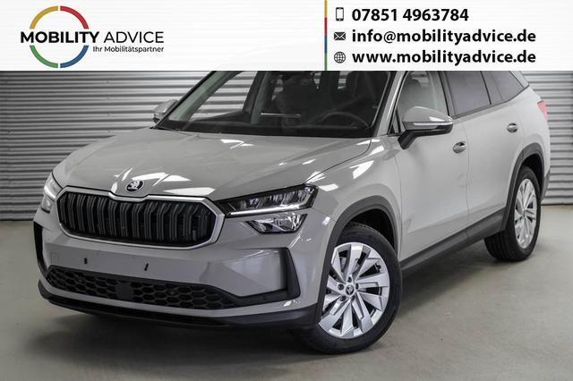 Skoda Kodiaq - 2,0 TDI DSG 4x4 Selection - LAGER