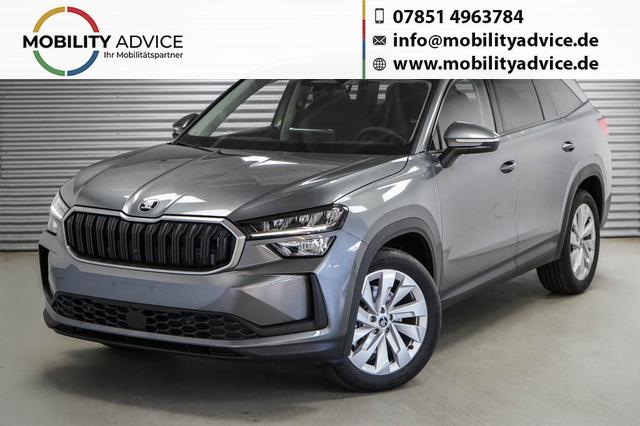 Skoda Kodiaq - 2,0 TDI DSG 4x4 Selection - LAGER