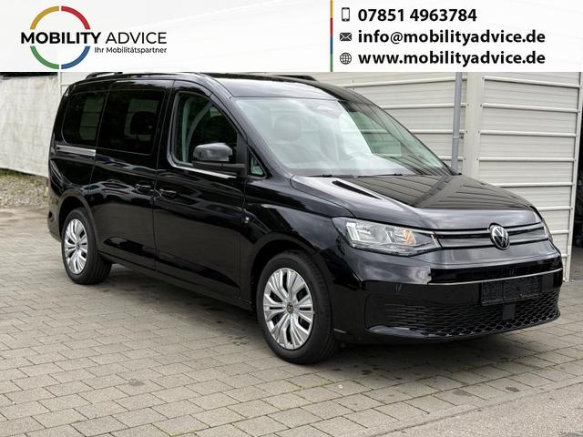 Volkswagen Caddy Maxi - 2.0 TDI 4Motion AHK*Android Auto*ACC*SHZ*KAMERA*PDC*Klimaauto