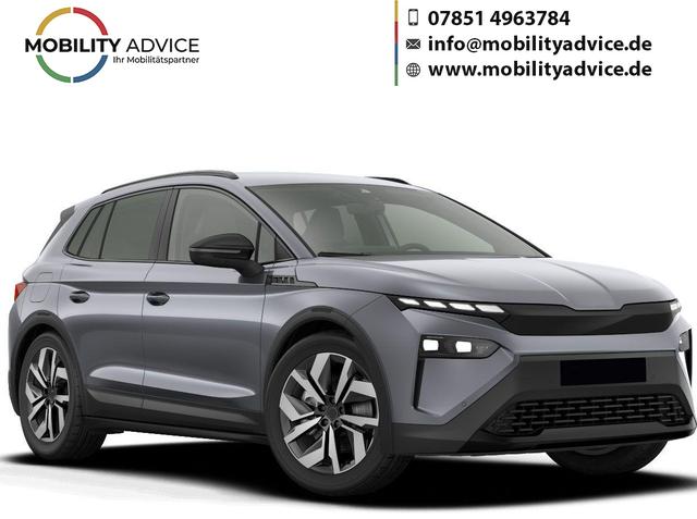 Skoda Elroq - Sportline 60 Navi*Matrix*20"*E-Heck*SHZ*Kamera*Kessy