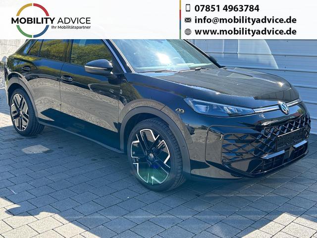 Volkswagen T-Roc - R-Line 1.5 eTSI DSG Neues Modell*AHK*Matrix*19"*Android Auto*EasyOpen*SHZ*Kamera*ParkAsstPro*ACC*Keyless