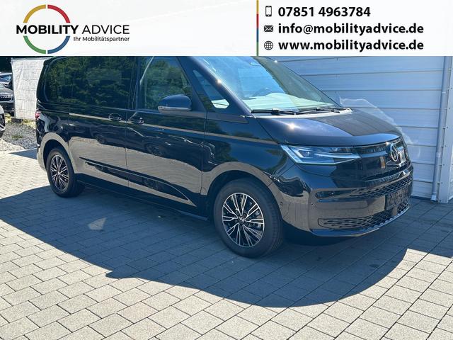 Volkswagen T7 Multivan - Business 2.0 TDI, DSG AHK*7 Sitz*NAVI*Android Auto*SHZ*Matrix*17"*Kamera*3Z Klimaauto*