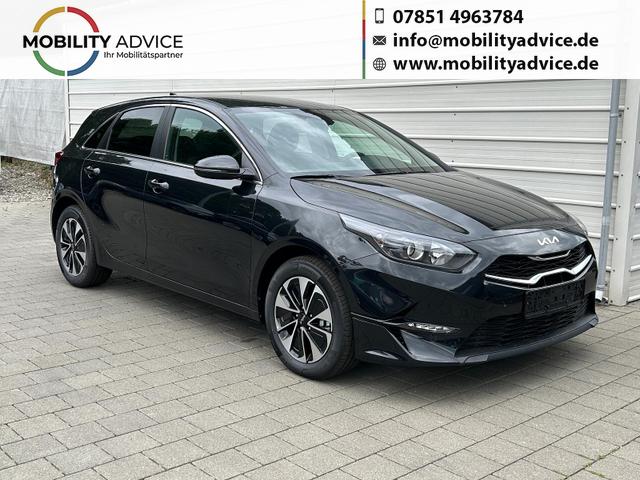 Kia Ceed - Gold 1.5 T-GDi, DCT Android Auto*Navi*WinterPak*Klimaauto*16"*Kamera*PrivacyGlas*