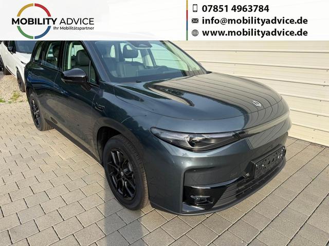 Leapmotor C10 - Style BEV 69,9 kWh Pano*Navi*SoundSys*360&deg;*ACC