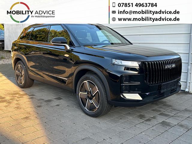 Jaecoo 7 - Pure 1.5 T-GDI PHEV J7 18,4 kWH Android Auto*Navi*SHZ*Kamera*Keyless*ACC*2Z Klimaauto