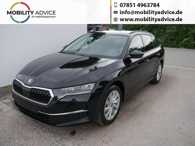 Skoda Octavia Combi - Selection 1.5 TSI Selection*ACC*NAVI-&Uuml;BER-SMARTLINK*LED*PDC*KAMERA*SHZ*TEMPOMAT