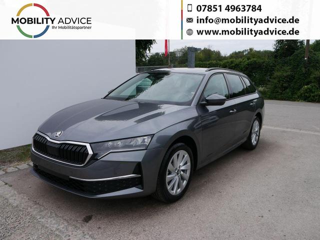 Skoda Octavia Combi - Selection 1.5 TSI mHEV DSG*AHK-SCHW*ACC*PDC*LED*SHZ*SMARTLINK*KLIMA