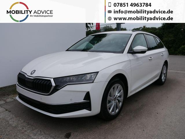 Skoda Octavia Combi - Selection 1.5 TSI Selection*ACC*NAVI-&Uuml;BER-SMARTLINK*LED*PDC*KAMERA*SHZ*TEMPOMAT