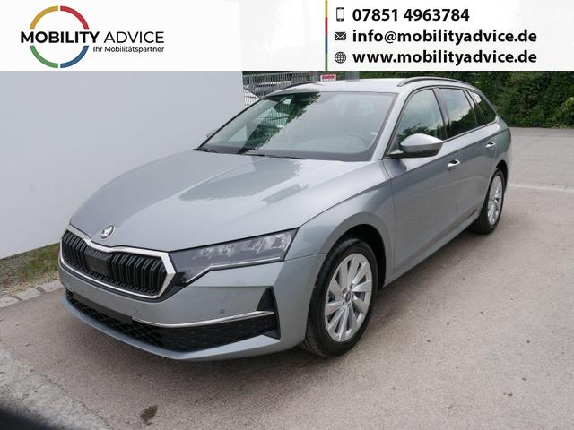 Skoda Octavia Combi - Selection 1.5 TSI Selection*ACC*NAVI-&Uuml;BER-SMARTLINK*LED*PDC*KAMERA*SHZ*TEMPOMAT