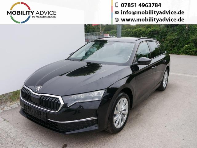 Skoda Octavia Combi - Selection 1.5 TSI Selection*ACC*NAVI-&Uuml;BER-SMARTLINK*LED*PDC*KAMERA*SHZ*TEMPOMAT