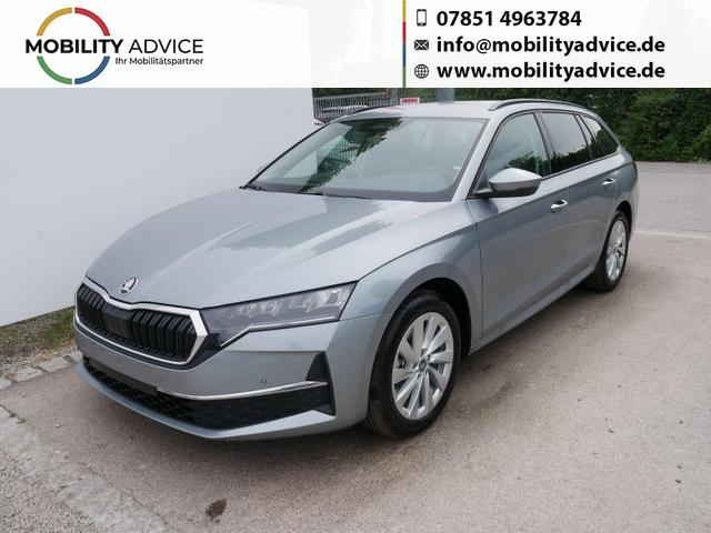 Skoda Octavia Combi - Selection 2.0 TDI DSG*AHK-SCHWENKBAR*ACC*LED*PDC*SHZ*SMARTLINK