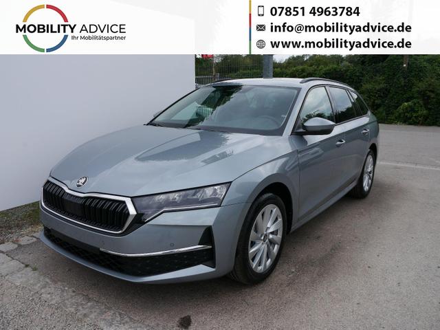 Skoda Octavia Combi - Selection 1.5 TSI mHEV DSG*AHK-SCHW*ACC*PDC*LED*SHZ*SMARTLINK*KLIMA