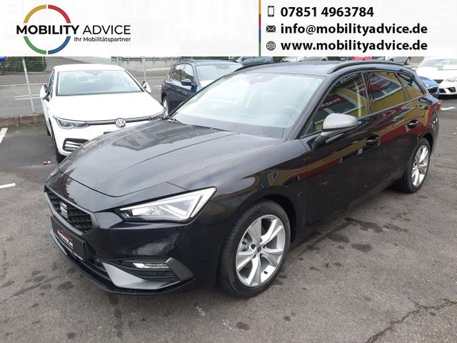 Seat Leon - FR Max