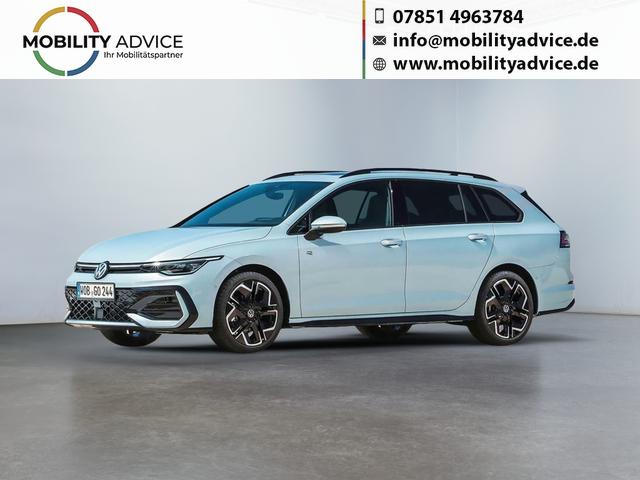Volkswagen Golf Variant - R-Line Limited