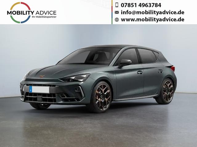 Cupra Leon - Basis