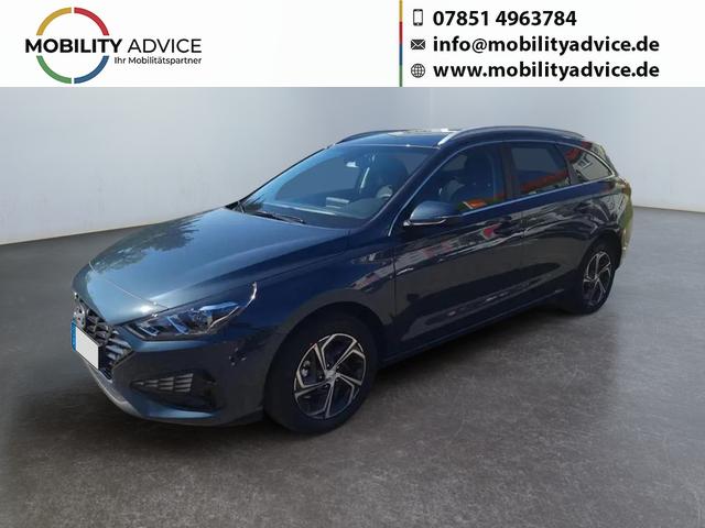 Hyundai i30 - Premium