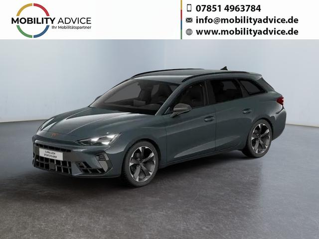 Cupra Leon - Basis