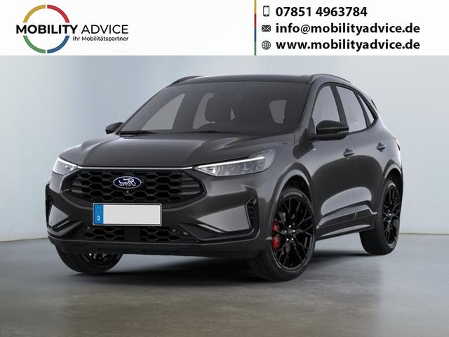 Ford Kuga - ST-Line