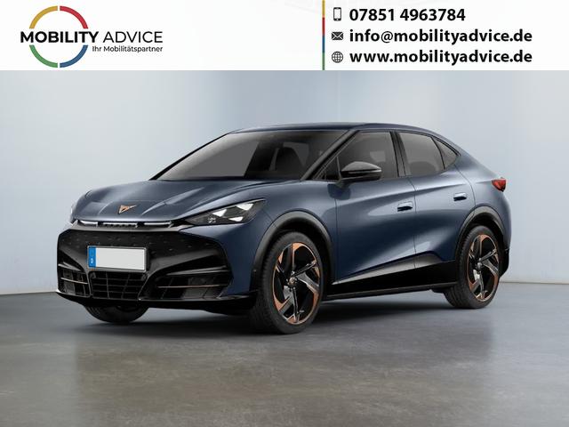 Cupra Tavascan - Basis