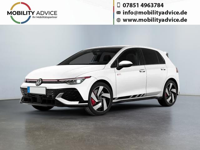 Volkswagen Golf - GTI Clubsport