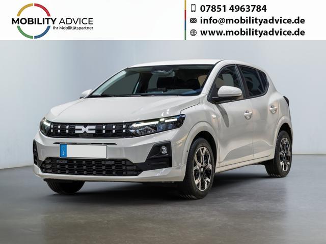 Dacia Sandero - Essential