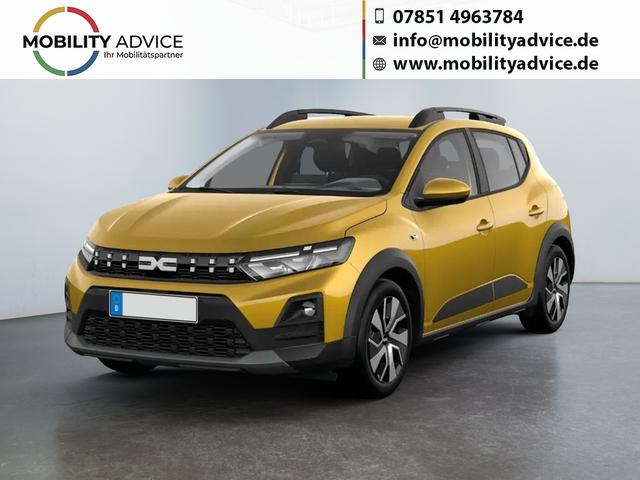 Dacia Sandero Stepway - Essential