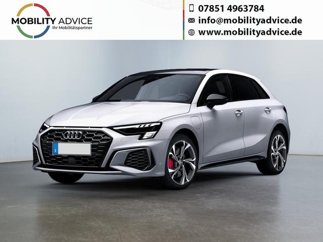 Audi A3 - Basis