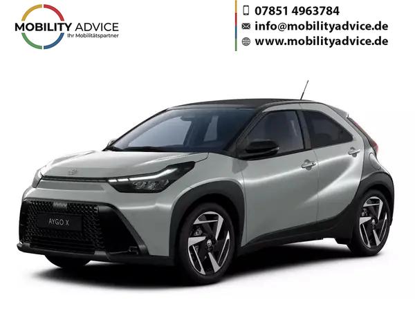 Toyota Aygo X - Comfort