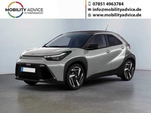 Toyota Aygo X - Active