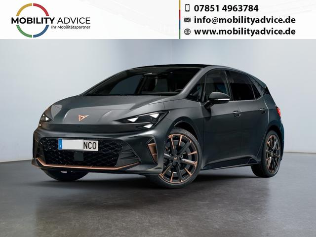 Cupra Born - Basis