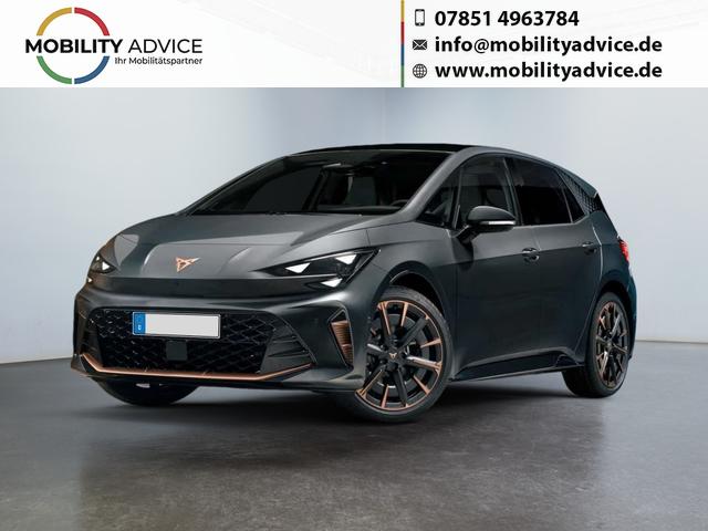Cupra Born - Basis