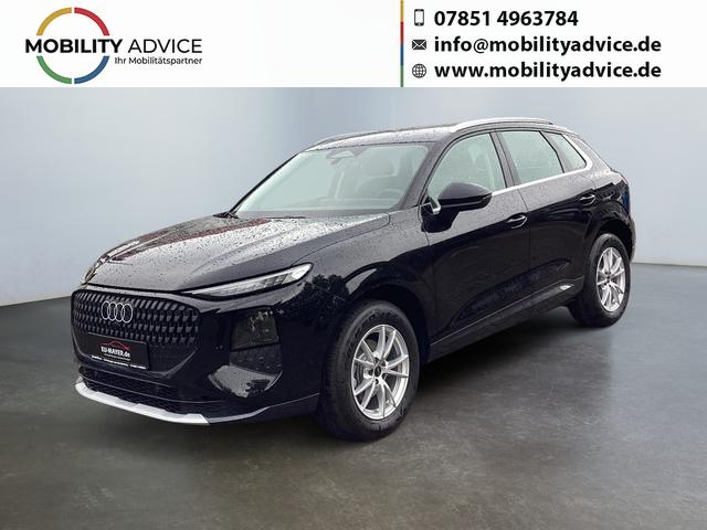 Audi Q3 - Basis /sofort verf&uuml;gbar