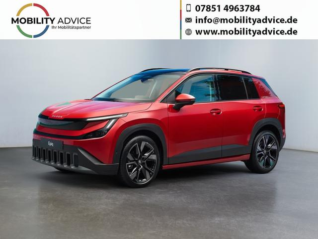 Skoda Epiq - Essence
