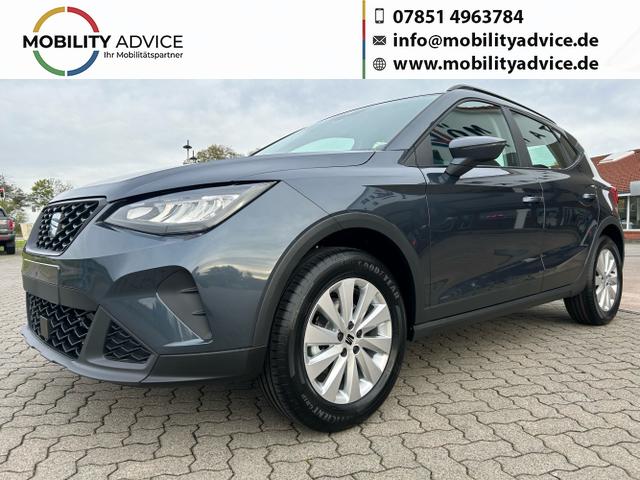 Seat Arona - Style 1.0 TSI / Full Link