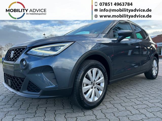 Seat Arona - Style 1.0 TSI / 5 Jahre Garantie