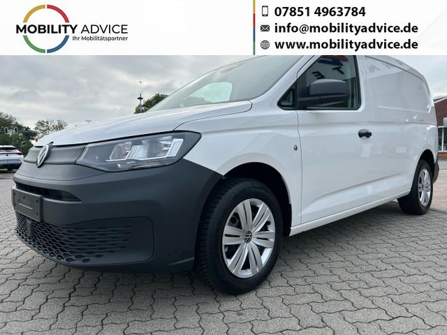 Volkswagen Caddy - Cargo Maxi 1.5 TSI / AHK App-Connect