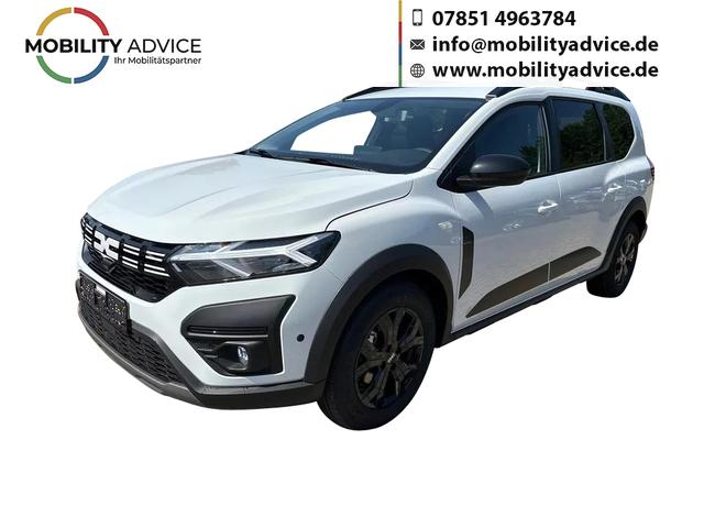 Dacia Jogger - Extreme 7-SITZER+LED+SHZ+KAMERA+DAB+ALU