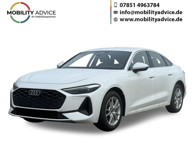 Audi A5 - Basis KAMERA+ACC+NAVI+EL. HECKKL.+PDC+LED+17 LM