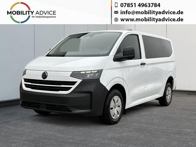 Volkswagen T7 Caravelle - Basis KR 9-SITZE+KAMERA+PDC+LED+GJR+KLIMA