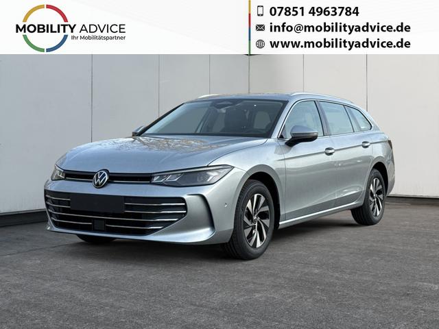 Volkswagen Passat Variant - Business DSG+AHK+PANO+NAVI+ACC+KAMERA+LED+MASSAGE