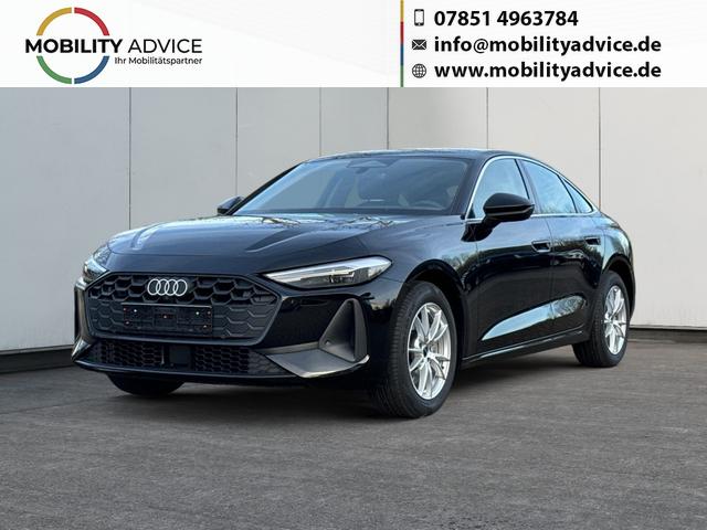 Audi A5 - Basis quattro NAVI+EL.HECKKL.+PDC+LED+17 LM