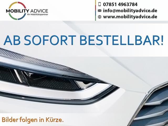 Volkswagen ID.3 - Trend ACC+APP-CONNECT+KLIMA+LED+LIGHT ASSIST