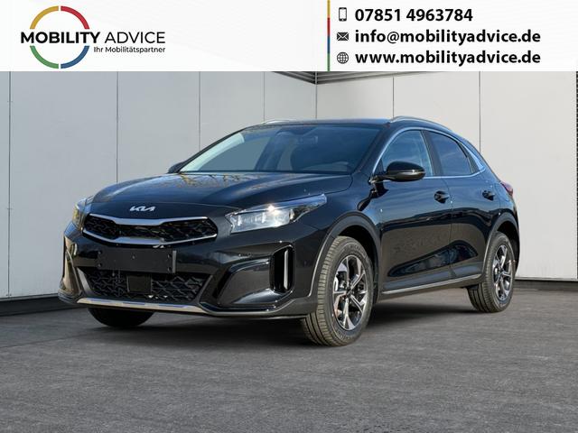 Kia XCeed - Exclusive (Vision) SHZ+KAMERA+ACC+NAVI+LED+16" ALU