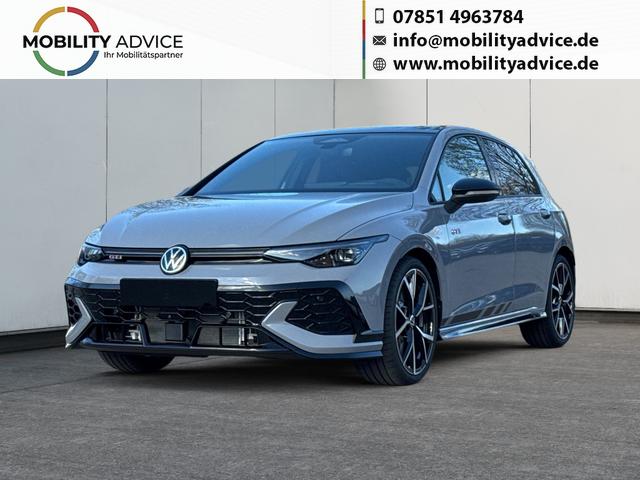 Volkswagen Golf - GTI Clubsport PANO+MATRIX+HUD+HARMAN+NAVI+360 KAMERA+19 LM